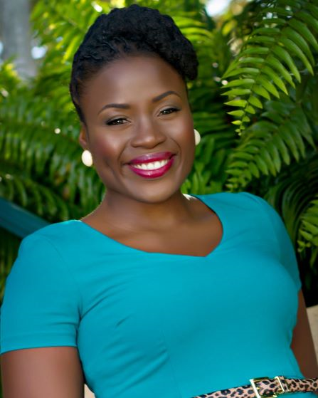 Tatiana Fortune Tatiana Fortune