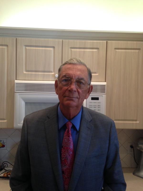 Lemuel Ivan Smith Lemuel Ivan Smith