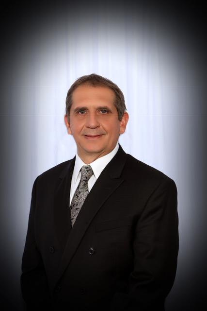 Dr. Vince Cancelosa Dr. Vince Cancelosa